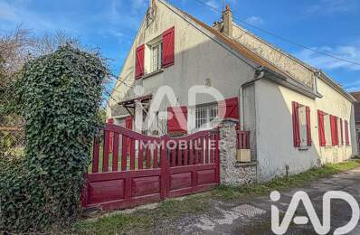 Vente Maison/villa 5 pièces — photo du bien