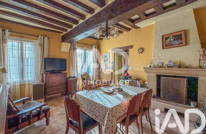 Vente Maison/villa 5 pièces — photo 2
