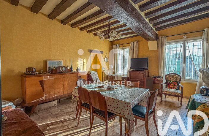 Vente Maison/villa 5 pièces — photo 3