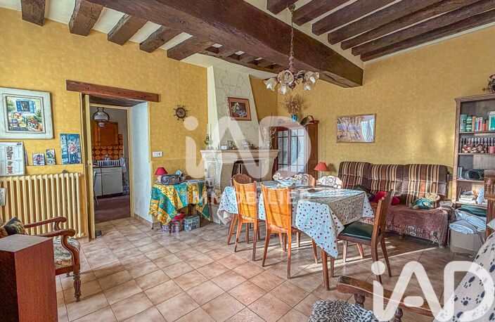 Vente Maison/villa 5 pièces — photo 4