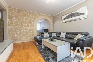 Maison 5 pièces 363000 €