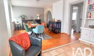 Maison 5 Pièces 140 m² à vendre à Florange (57190)