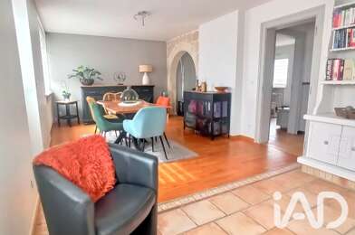 Maison 5 pièces 350000 €