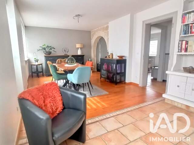 Vente Maison/villa 5 pièces — photo du bien