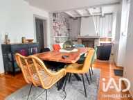 Vente Maison/villa 5 pièces — photo 2