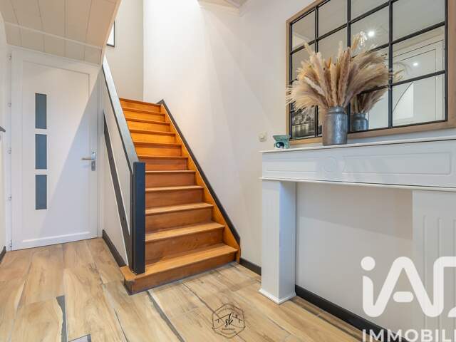 Vente Maison/villa 5 pièces — photo du bien