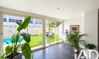 Appartement 4 Pièces 138 m² à vendre à Marseille 12 (13012)