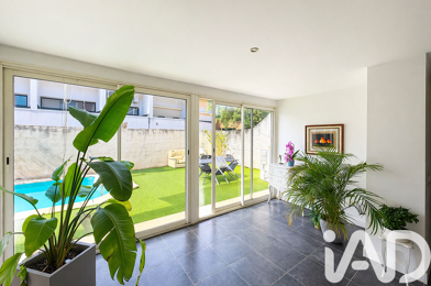 Appartement 4 pièces 494000 €