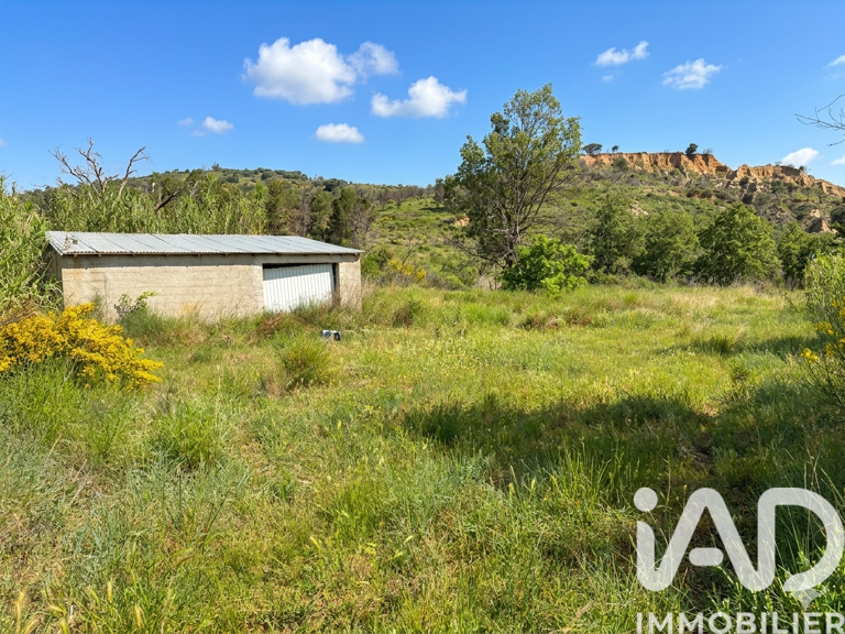 Vente Terrain 312 m&sup2; — photo 1