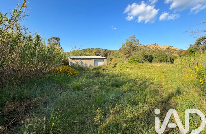Vente Terrain 312 m&sup2; — photo 2