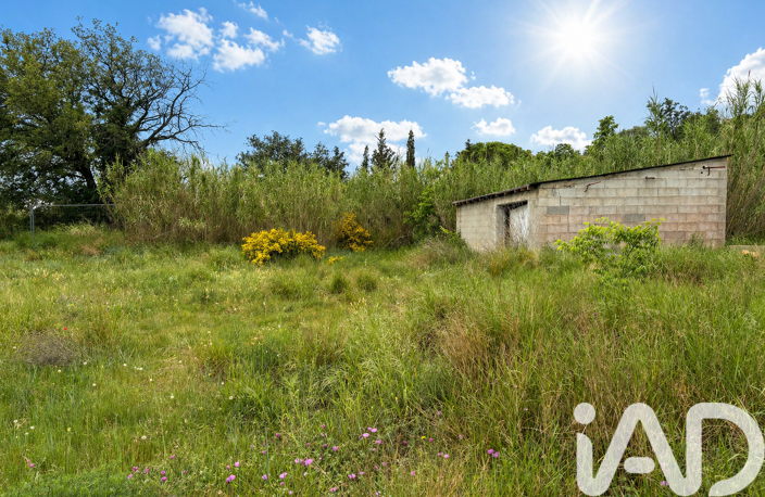Vente Terrain 312 m&sup2; — photo 3