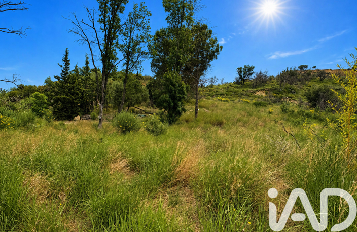 Vente Terrain 1 590 m&sup2; — photo 2