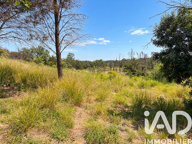 Vente Terrain 1 590 m&sup2; — photo 3