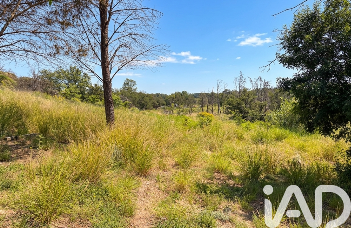 Vente Terrain 1 590 m&sup2; — photo 3