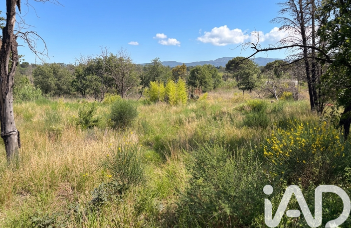Vente Terrain 1 590 m&sup2; — photo 4