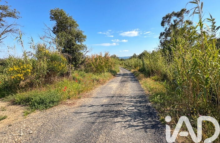 Vente Terrain 1 590 m&sup2; — photo 5