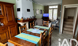 Maison 5 Pièces 106 m² à vendre à Montataire (60160)