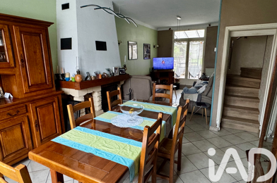 Maison 5 pièces 225000 €