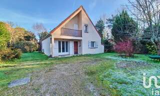 Maison 5 Pièces 120 m² à vendre à Gambais (78950)