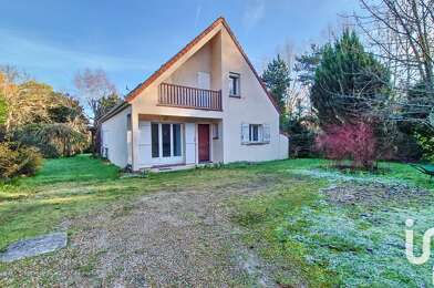 Maison 5 pièces 425000 €