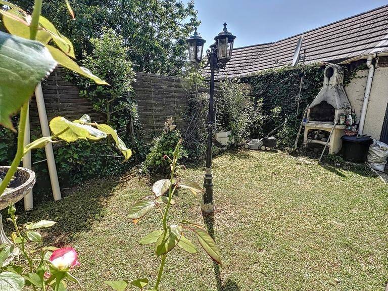 Vente Maison d'architecte 5 pièces — photo 1