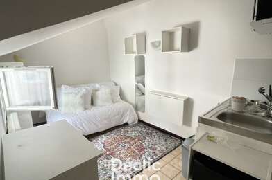 Appartement 1 pièces 420 €