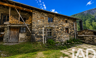 Maison 4 Pièces 159 m² à vendre à Besse (38142)