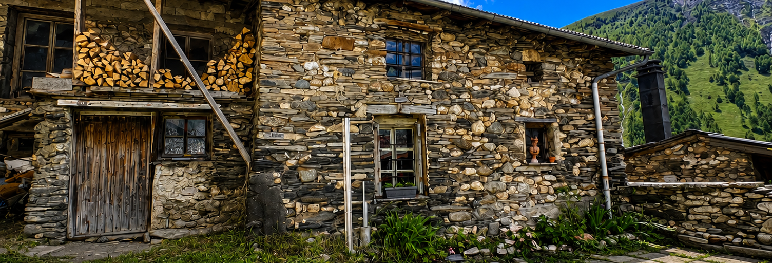 Maison 4 Pièces 159 m² à vendre à Besse (38142)