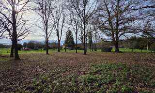 Terrain  1127 m² à vendre à Dun-le-Poëlier (36210)