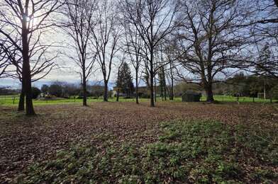 Terrain  17000 €