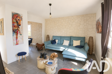 Appartement 4 pièces 82000 €