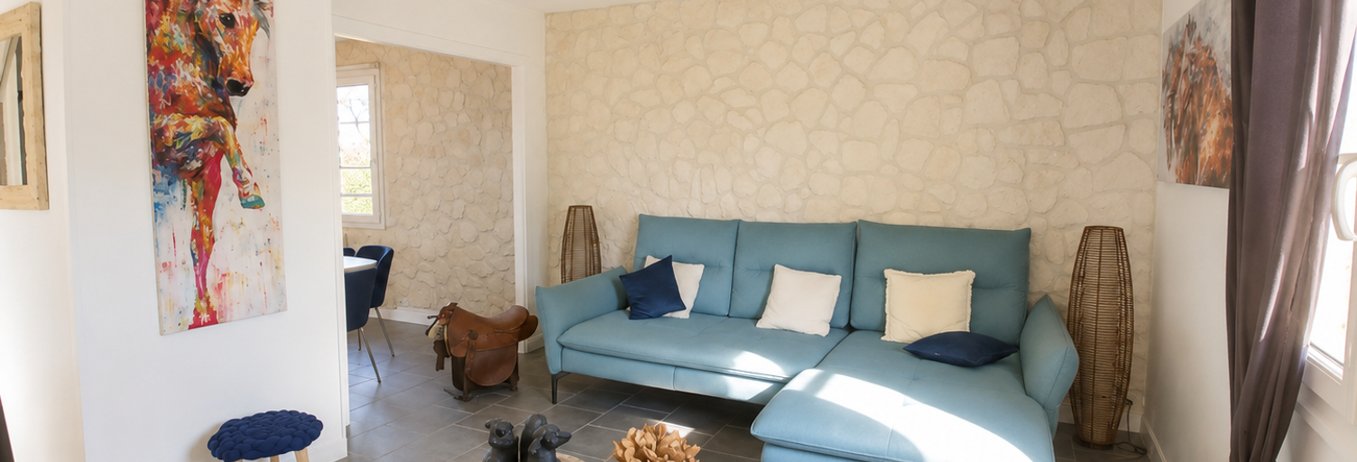 Appartement 4 Pièces 65 m² à vendre à Charleville-Mézières (08000)