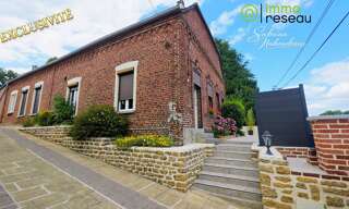 Maison 5 Pièces 105 m² à vendre à Saint-Michel (02830)