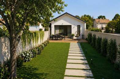Terrain  24900 €