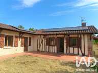 Vente Maison/villa 3 pièces — photo 2