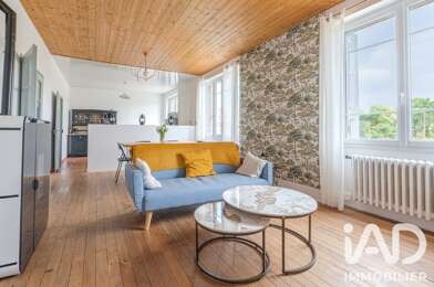 Maison 5 pièces 140000 €