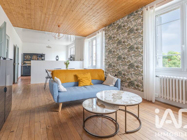 Vente Maison/villa 5 pièces — photo 1