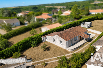 Maison 5 pièces 179000 €
