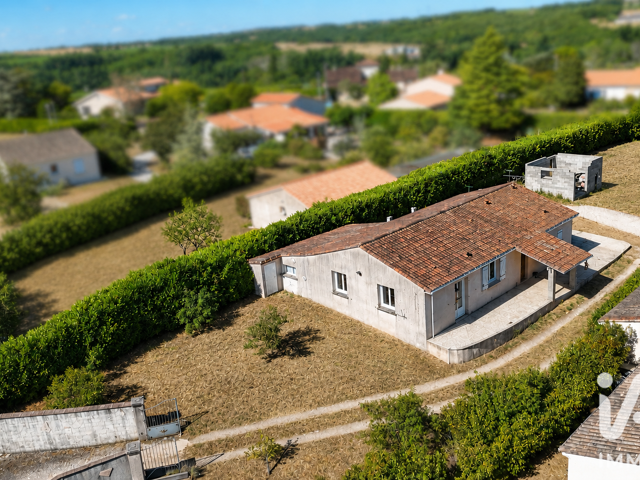 Vente Maison de village 5 pièces — photo du bien