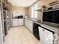 Vente Maison de village 5 pièces — photo 3