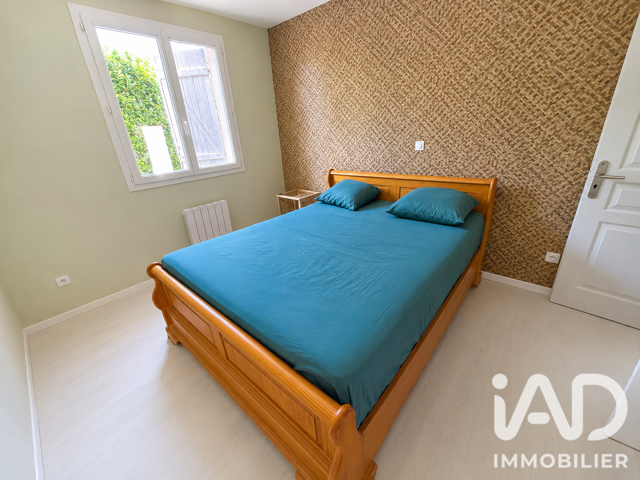 Vente Maison de village 5 pièces — photo du bien
