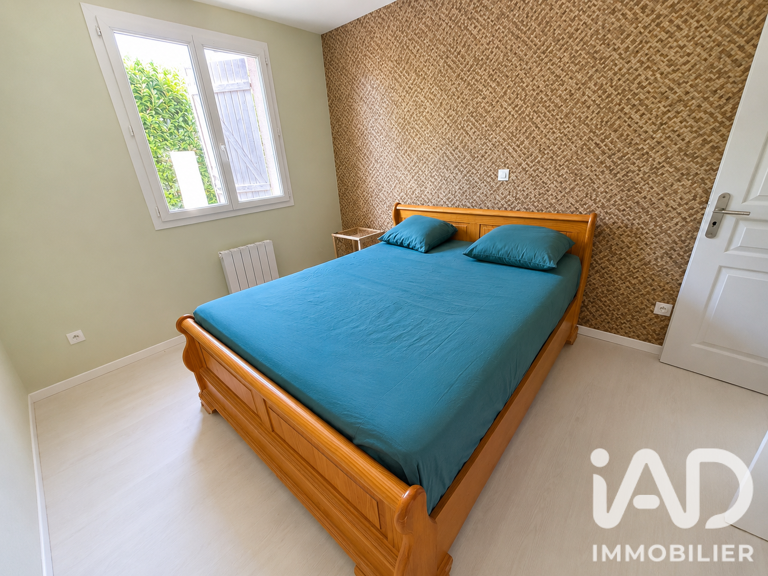 Vente Maison de village 5 pièces — photo 1