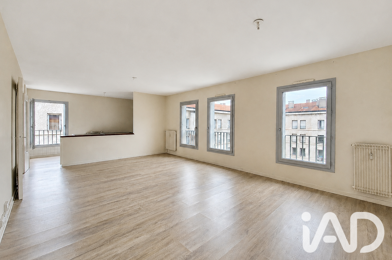 Appartement 4 pièces 130000 €