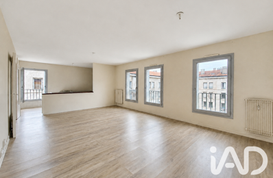 Vente Appartement 4 pièces — photo du bien