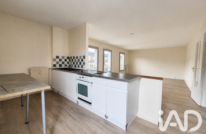 Vente Appartement 4 pièces — photo 3