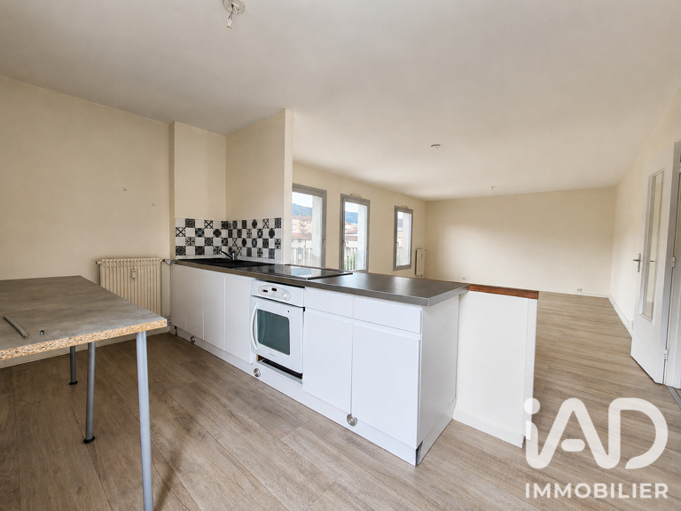 Vente Appartement 4 pièces — photo 1