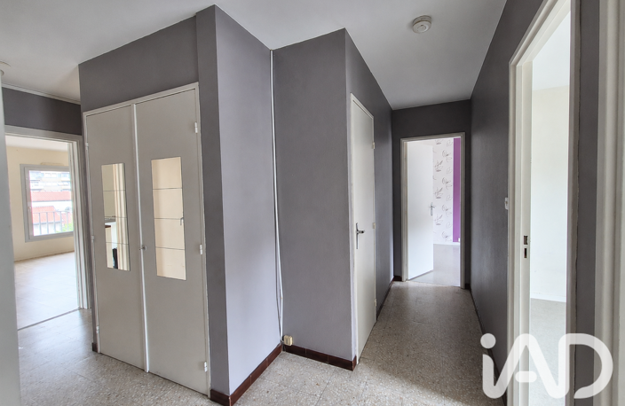 Vente Appartement 4 pièces — photo 4