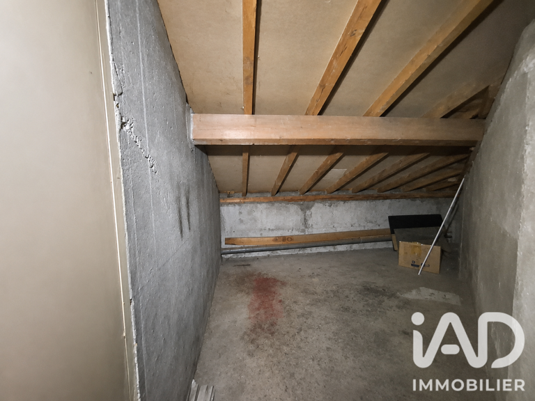Vente Appartement 4 pièces — photo 1