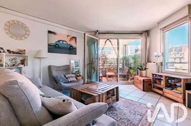 Appartement 3 pièces 325000 €