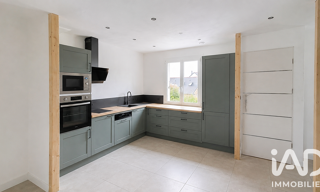 Maison 5 Pièces 108 m² à vendre à Plérin (22190)
